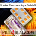 Sunrise Pharmaceutical Tadalafil new12